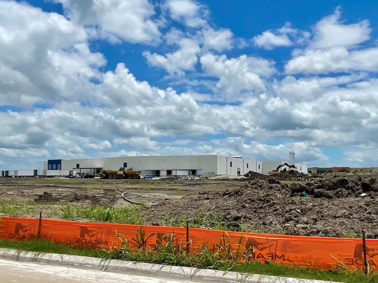 Pratt Industries Expands In Rockwall