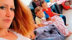 Pregnant Mother Found Murdered In Mexico