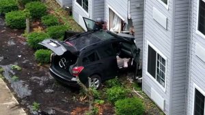 Pregnant Woman Opens Fire At Massachusetts Hotel
