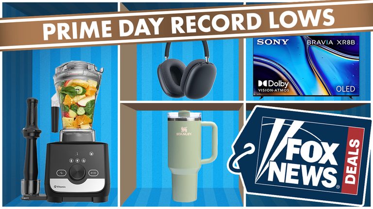 Prime Day Deals