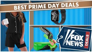 Prime Day Deals