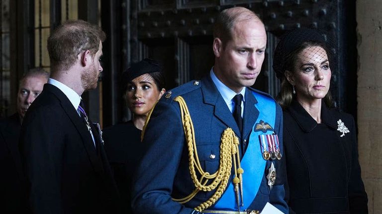 Prince Harry Returns To Uk