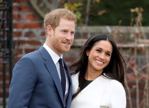 Prince Harry To Visit Uk With Family