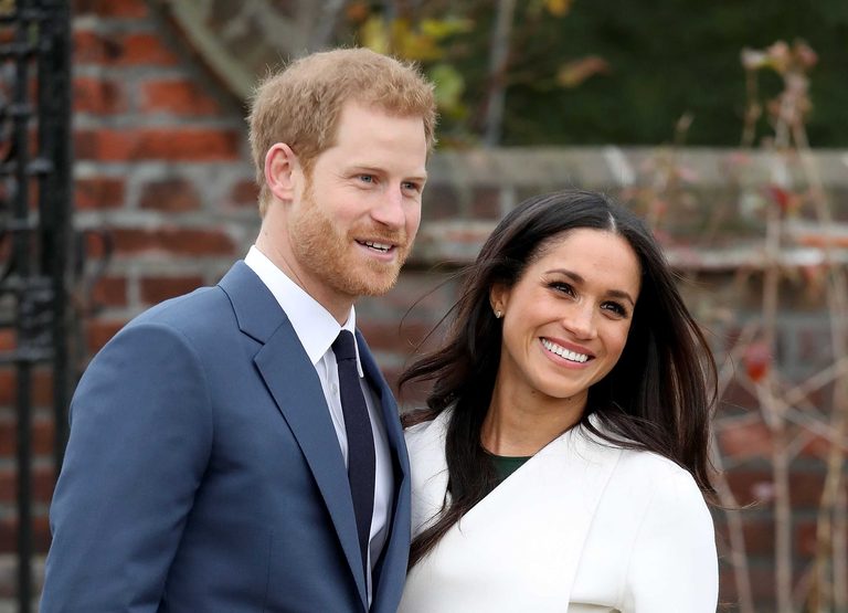 Prince Harry To Visit Uk With Family
