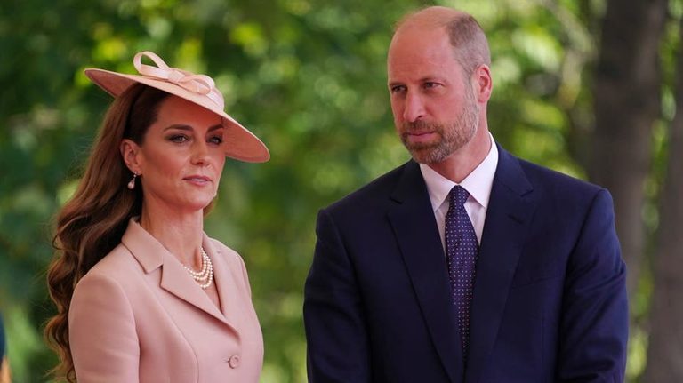 Prince William Refuses To Quit Motorcycle Hobby