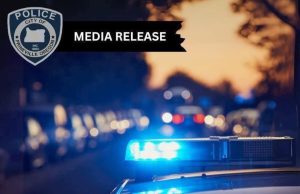 Prineville Creek Death