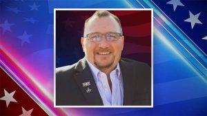 Prineville Mayor Resigns