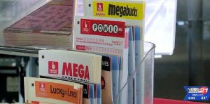 Prineville Ticket Wins 3 2 Million