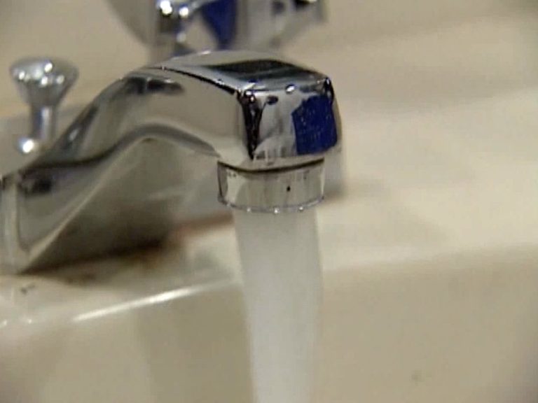Prineville Wells Contaminated