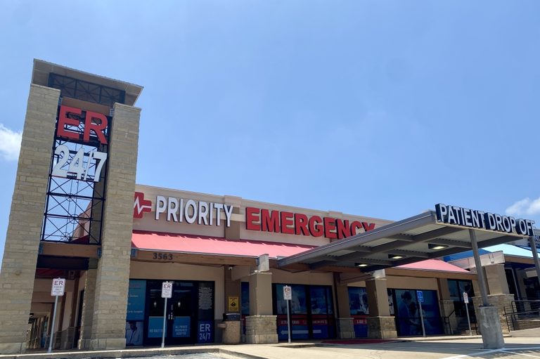 Priority Emergency Center Opens In North Austin