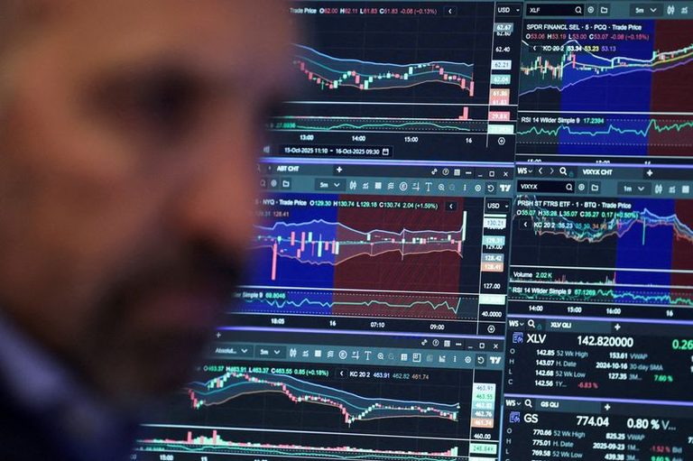 Private Credit Funds Face Pressure