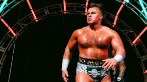 Pro Wrestler Joe Coffey Joins Mlw