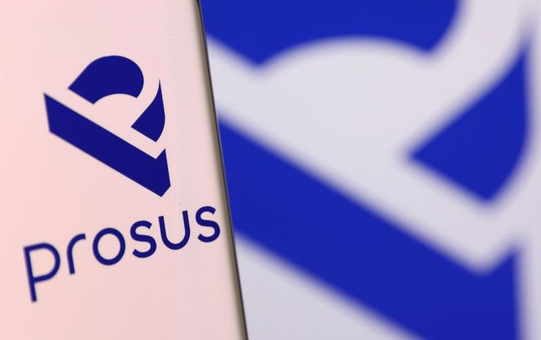 Prosus Reports 84 Surge In Profit