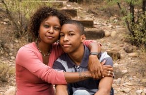 Protecting Black Sons In A Challenging World
