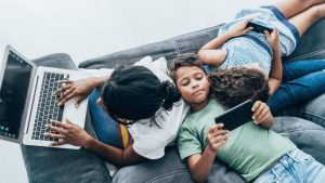 Protecting Kids In A Connected World