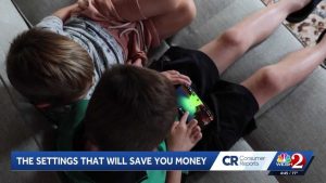 Protecting Kids Online