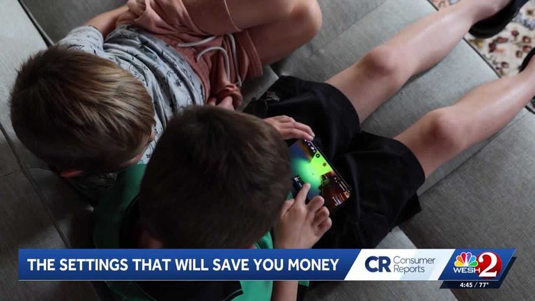 Protecting Kids Online