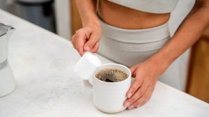 Protein Coffee Gains Popularity