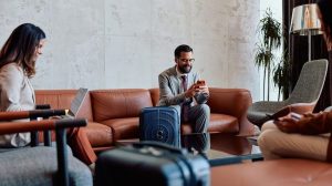 Public Wi Fi Risks