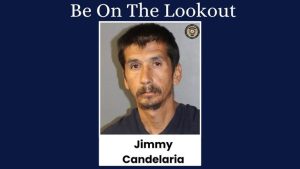 Pueblo County Inmate Walks Away From Work Site