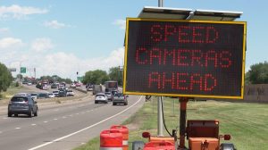 Pueblo Speed Cameras