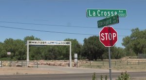 Pueblo Wastewater Line Upgrades