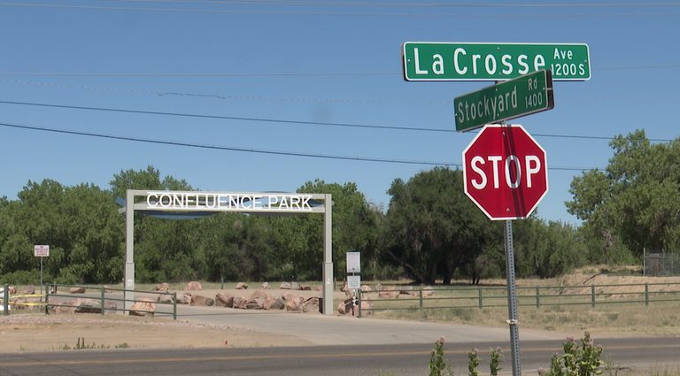 Pueblo Wastewater Line Upgrades