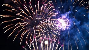 Pueblo West Postpones Fireworks