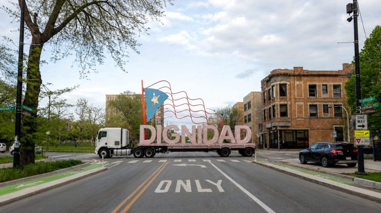 Puerto Rican Festival Returns To Humboldt Park
