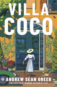 Pulitzer Winner S Villa Coco Delights