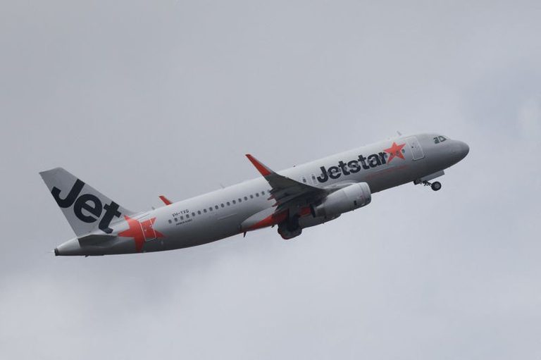 Qantas To Launch Services From Western Sydney Airport