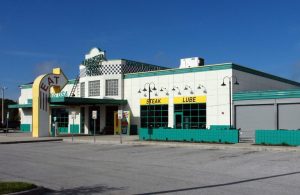 Quaker Steak Lube Property Hits Market