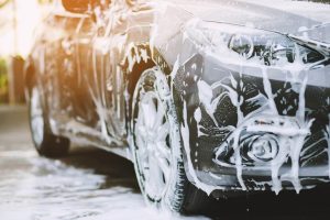 Quick Quack Car Wash Coming To Spring