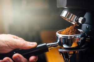 Qurbah House Of Coffee Now Open In Pearland