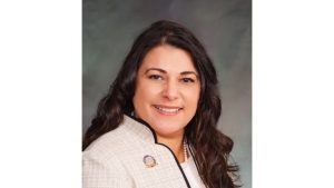 Rachel Williams Runs For Wyoming Secretary Of State