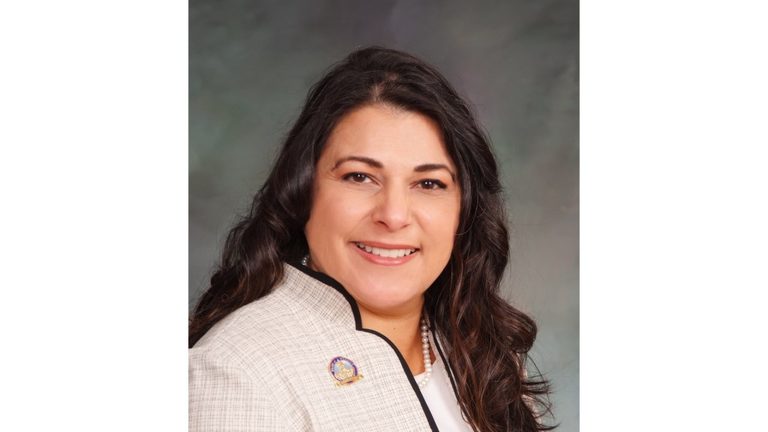 Rachel Williams Runs For Wyoming Secretary Of State