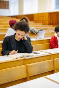 Racial Healing On Campus