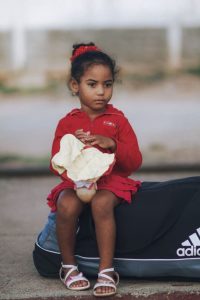 Racist Natasha Doll Sparks Outrage