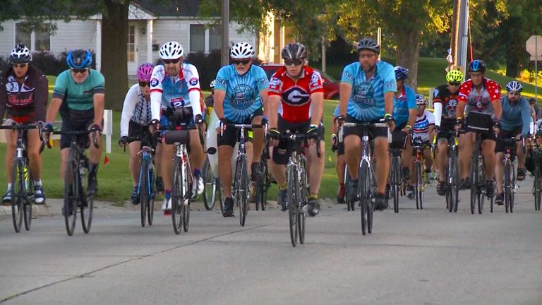 Ragbrai Route Announced For 2026