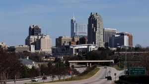 Raleigh Approves 1 76 Billion Budget