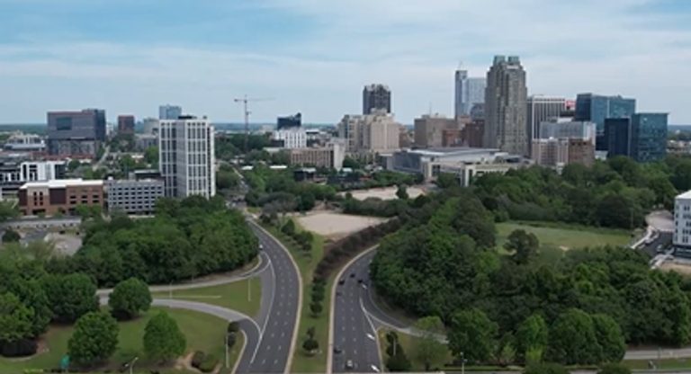 Raleigh Approves Affordable Housing