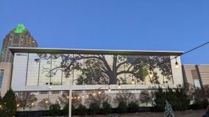 Raleigh Convention Center May Get New Name