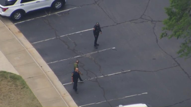 Raleigh Police Substation Threatened With Pipe Bomb