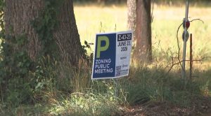 Raleigh Residents Concerned About Rezoning
