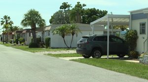 Ranchero Village Rebuilds After Tornado Devastation In Largo