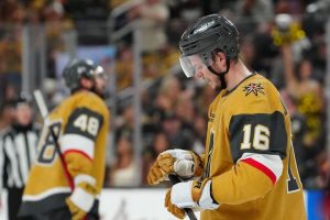 Rangers Acquire Forward Pavel Dorofeyev