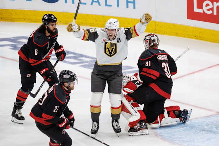 Rangers Acquire Pavel Dorofeyev