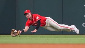 Rangers Call Up Kelenic