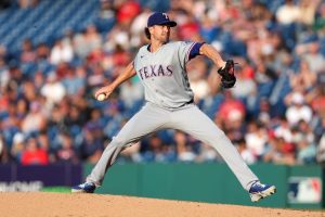 Rangers Extend Winning Streak