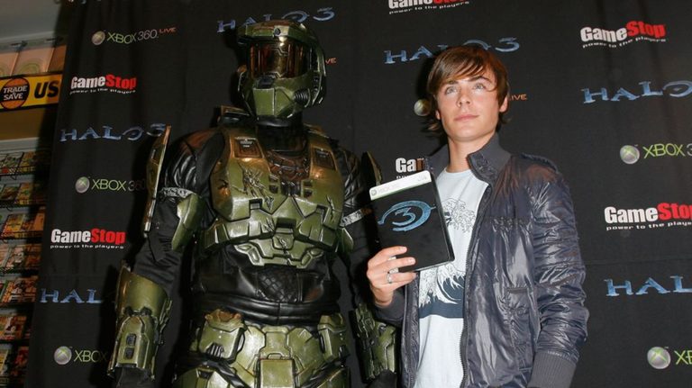 Ranking The Best Years In Video Game History